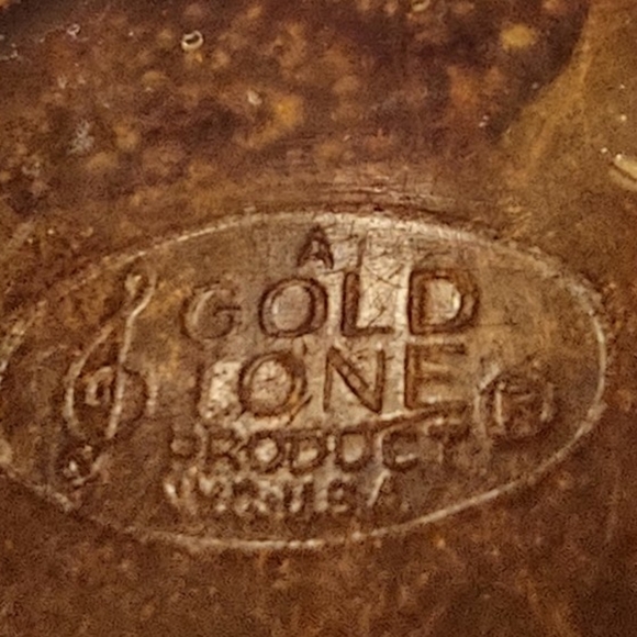 Pill Case & Collapsible Cup Signed Copyright Vintage - Picture 16 of 17